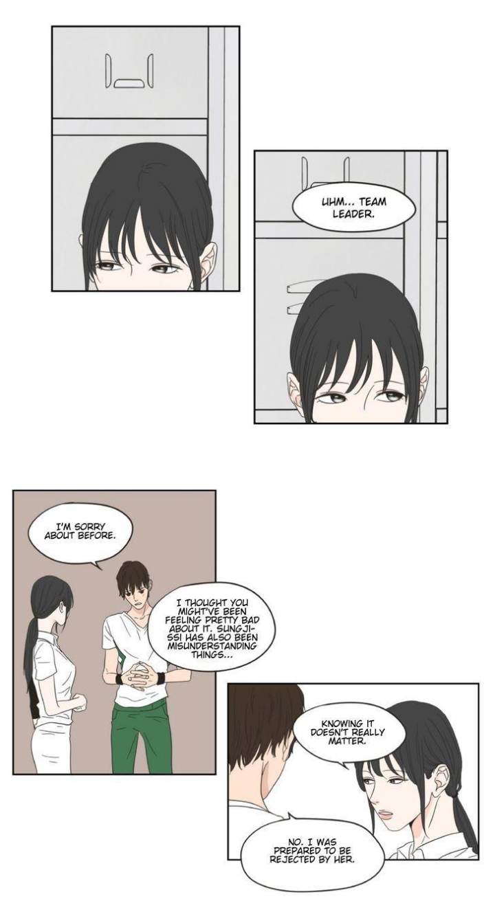 What Does the Fox Say Page 13 - MangaHe