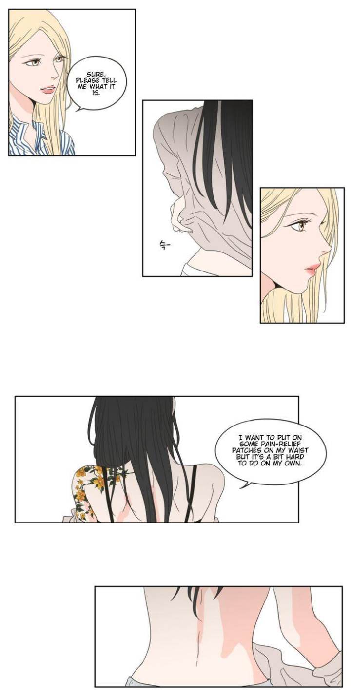 What Does the Fox Say Page 22 - MangaHe