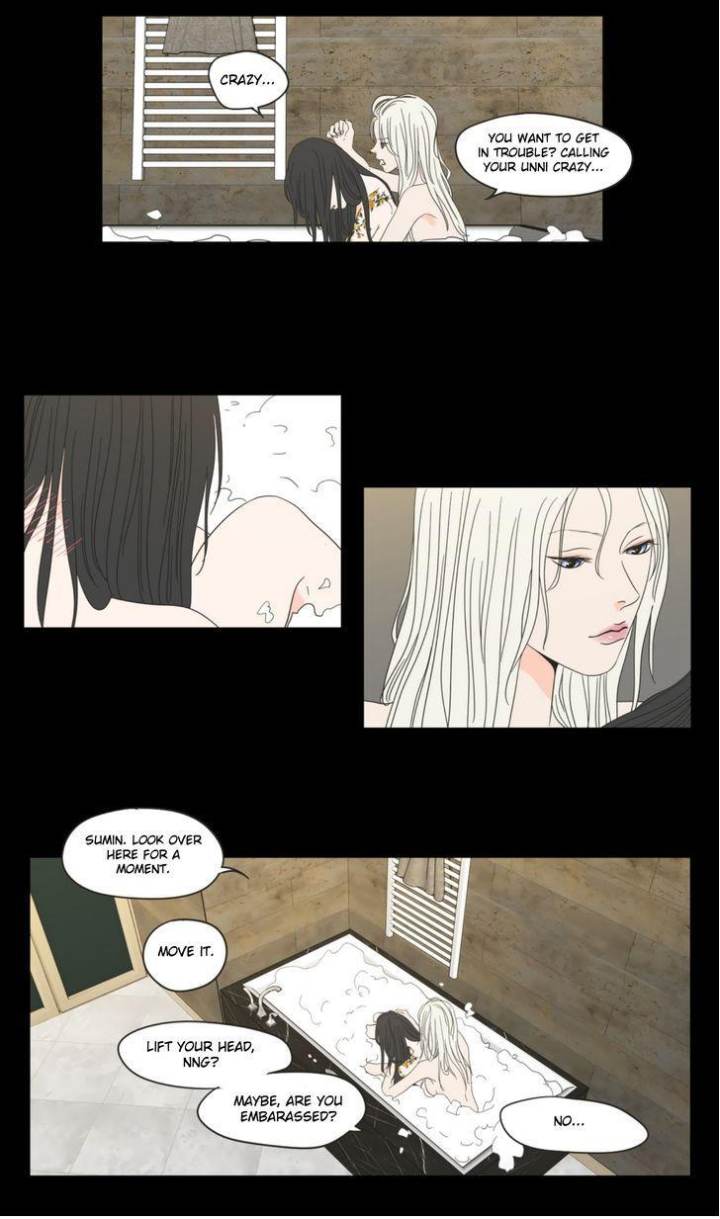 What Does the Fox Say Page 5 - MangaHe