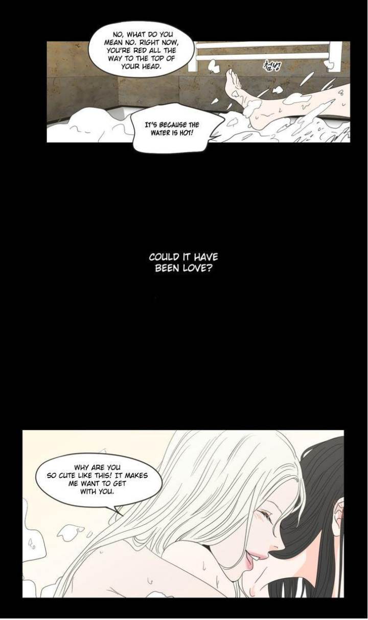 What Does the Fox Say Page 6 - MangaHe