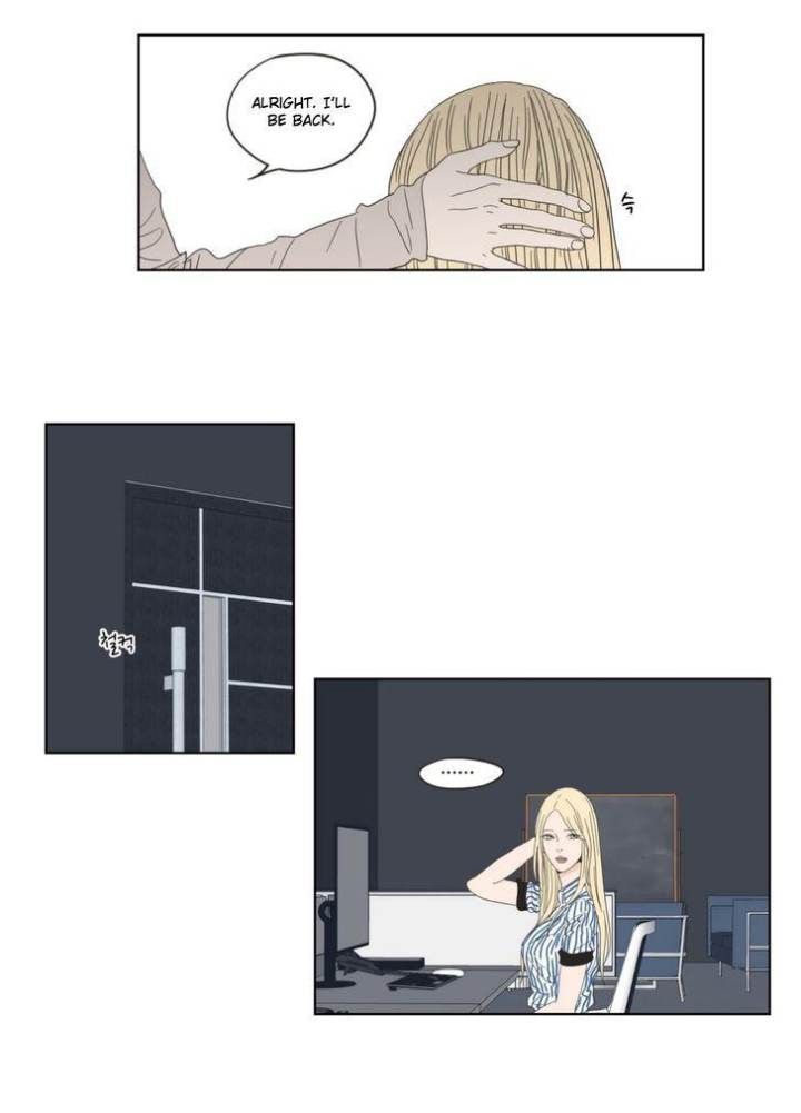 What Does the Fox Say Page 10 - MangaHe