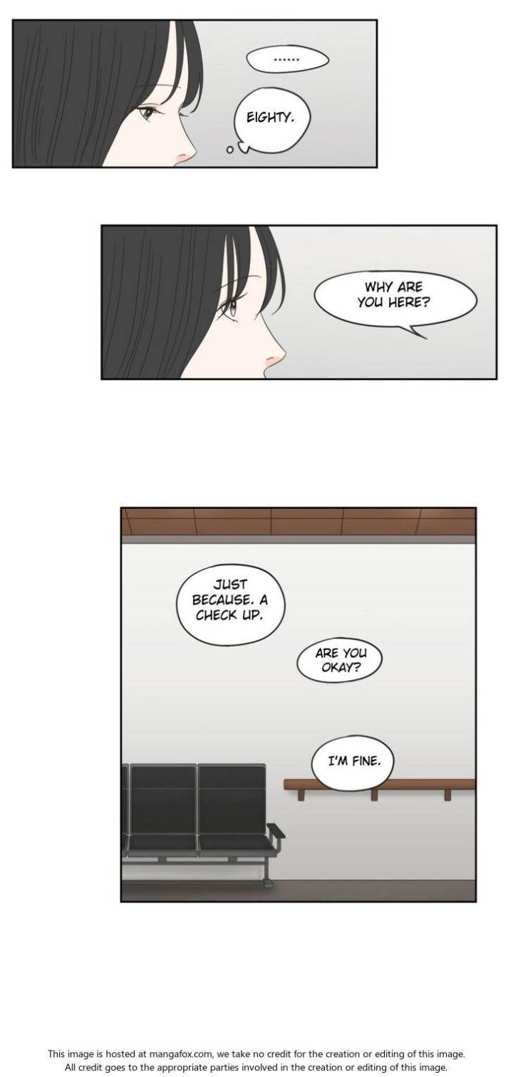 What Does the Fox Say Page 18 - MangaHe