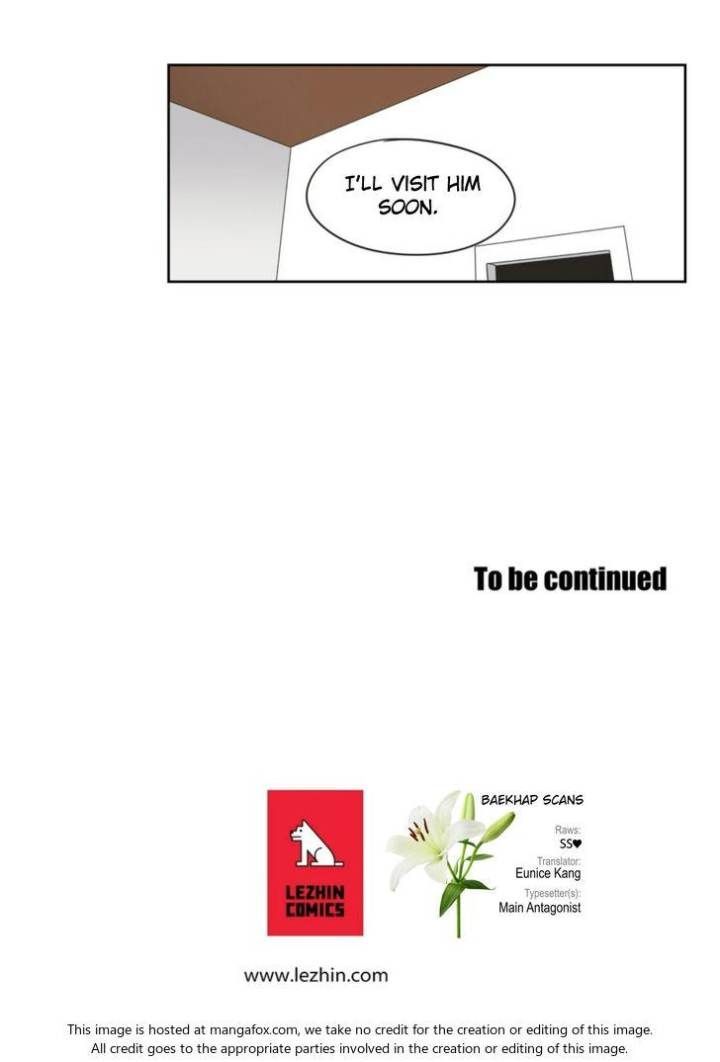 What Does the Fox Say Page 20 - MangaHe