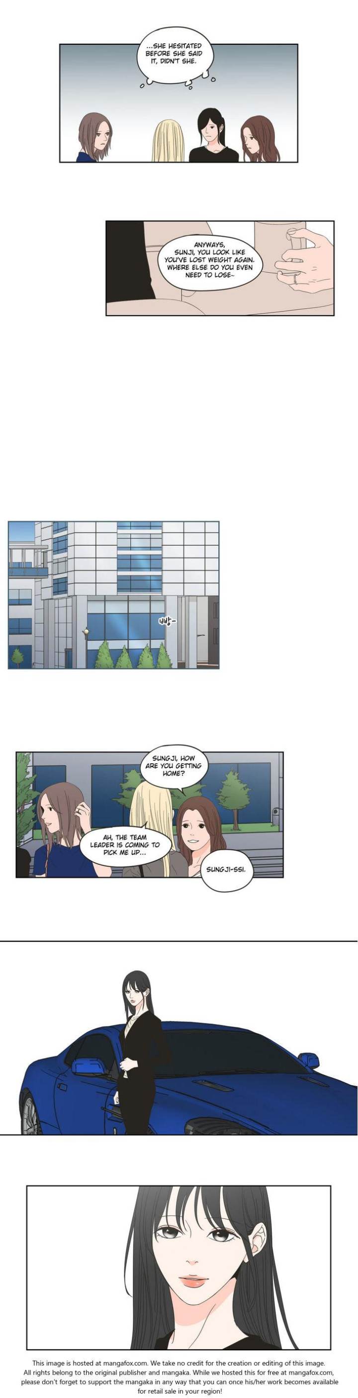 What Does the Fox Say Page 5 - MangaHe