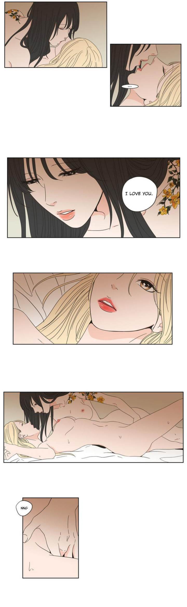 What Does the Fox Say Page 9 - MangaHe