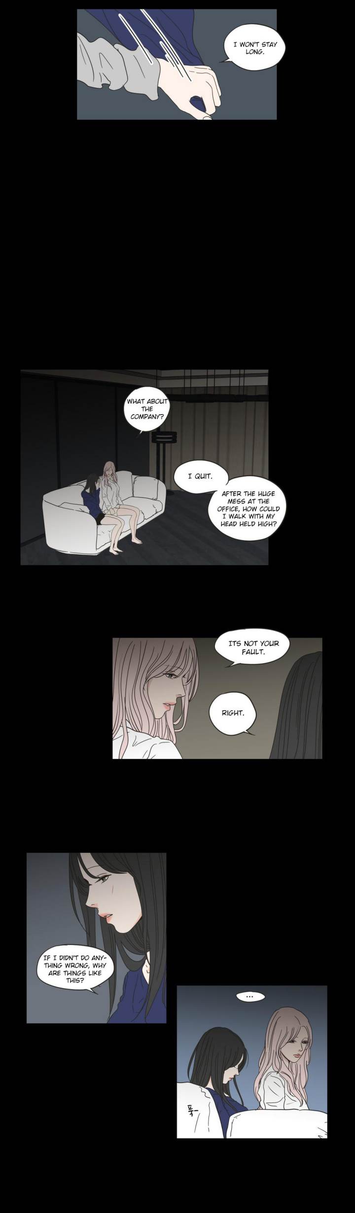 What Does the Fox Say Page 13 - MangaHe