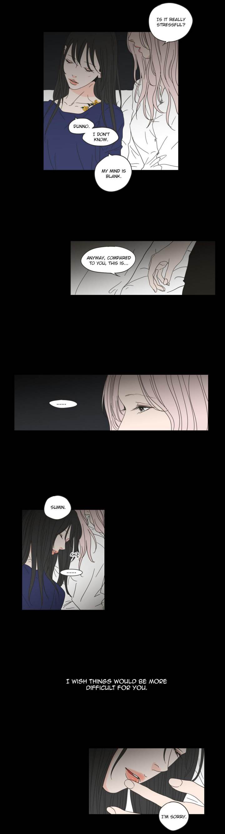 What Does the Fox Say Page 14 - MangaHe