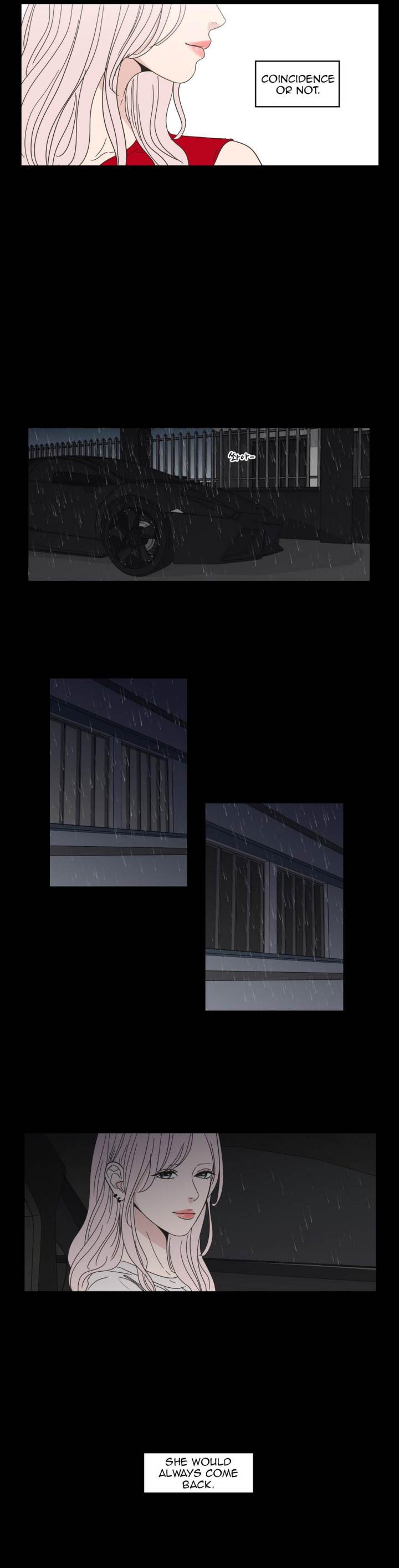 What Does the Fox Say Page 8 - MangaHe