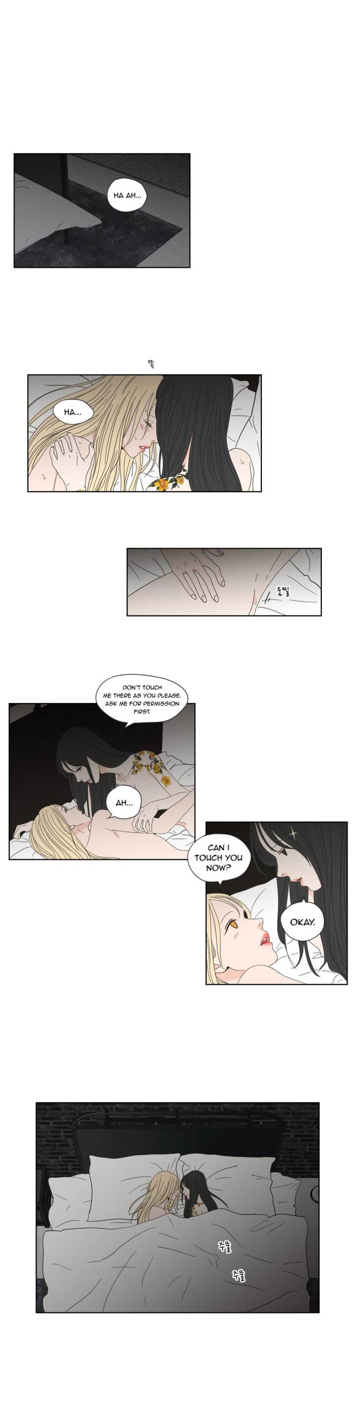 What Does the Fox Say Page 6 - MangaHe