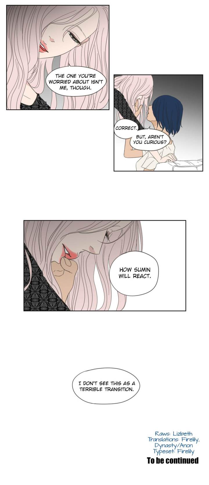 What Does the Fox Say Page 12 - MangaHe