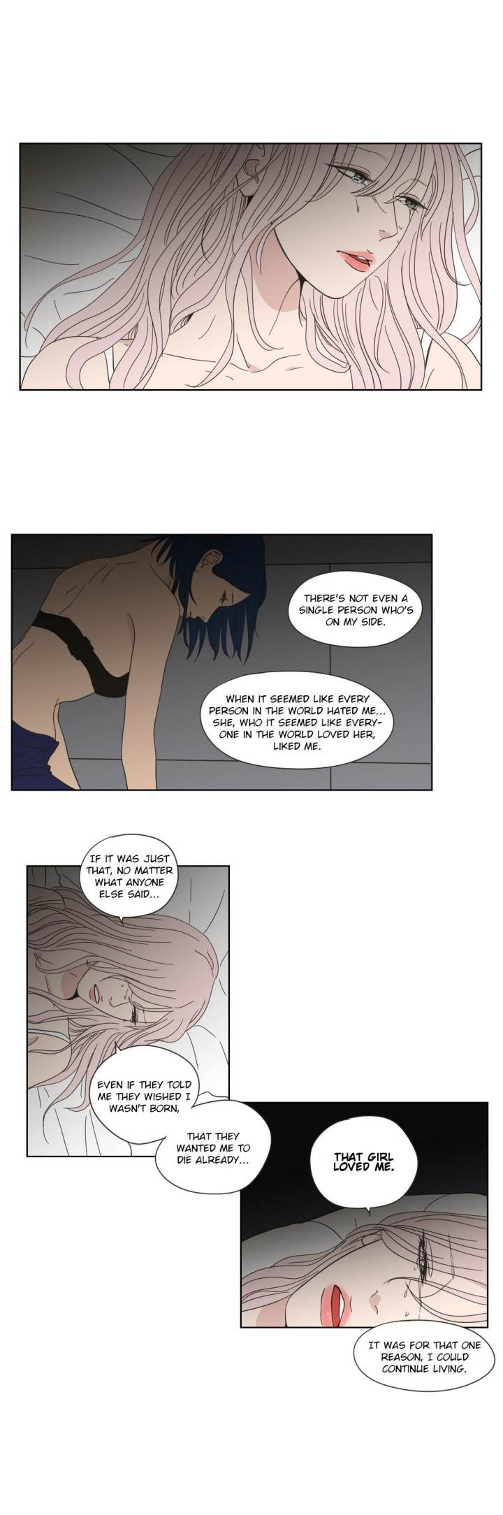 What Does the Fox Say Page 6 - MangaHe