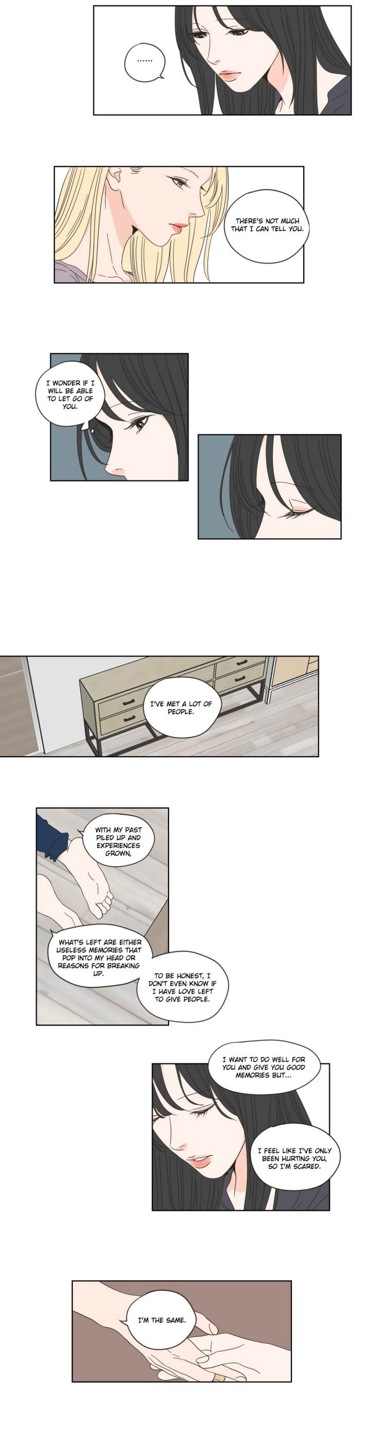 What Does the Fox Say Page 10 - MangaHe