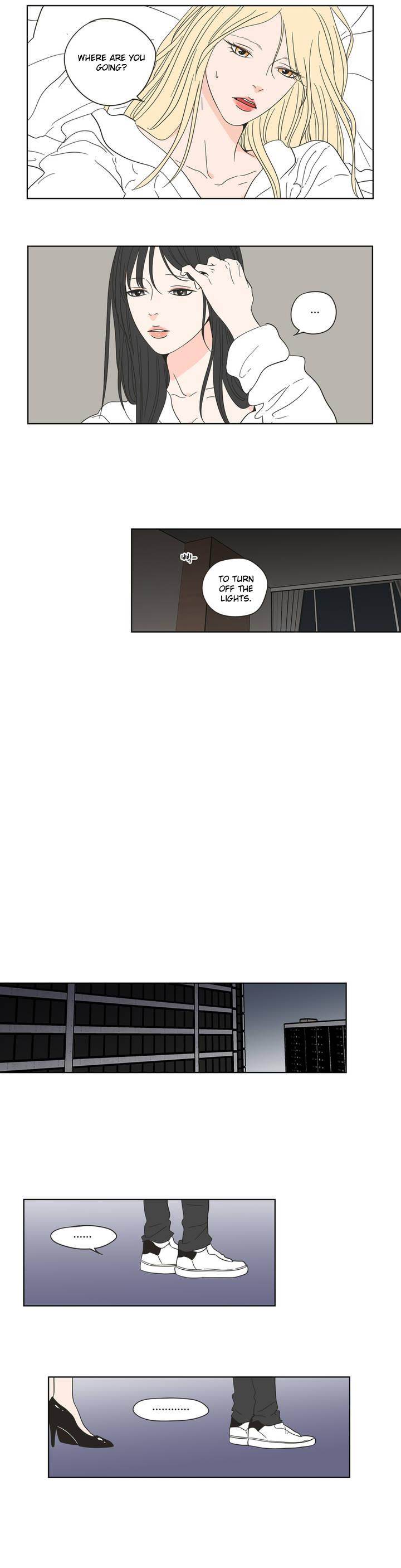 What Does the Fox Say Page 8 - MangaHe