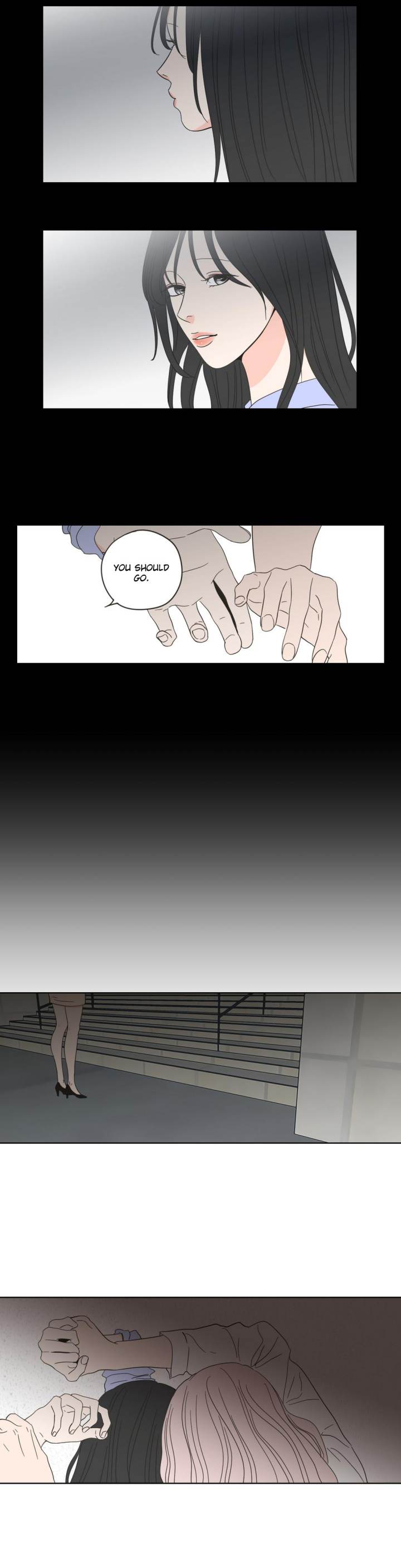 What Does the Fox Say Page 6 - MangaHe