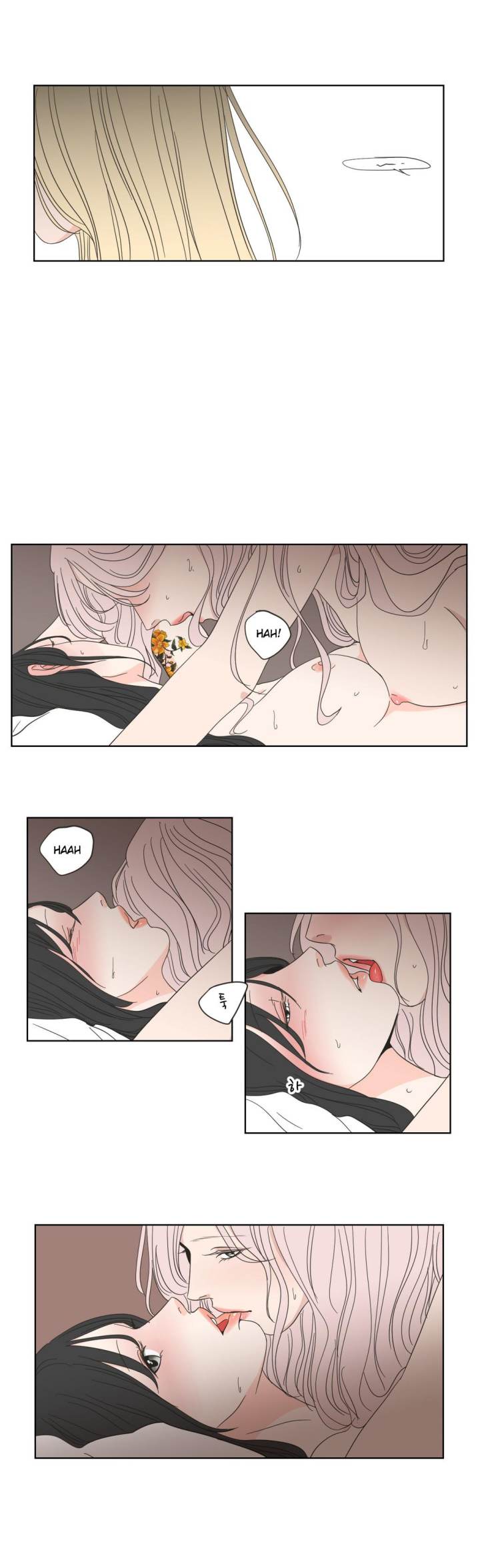 What Does the Fox Say Page 9 - MangaHe