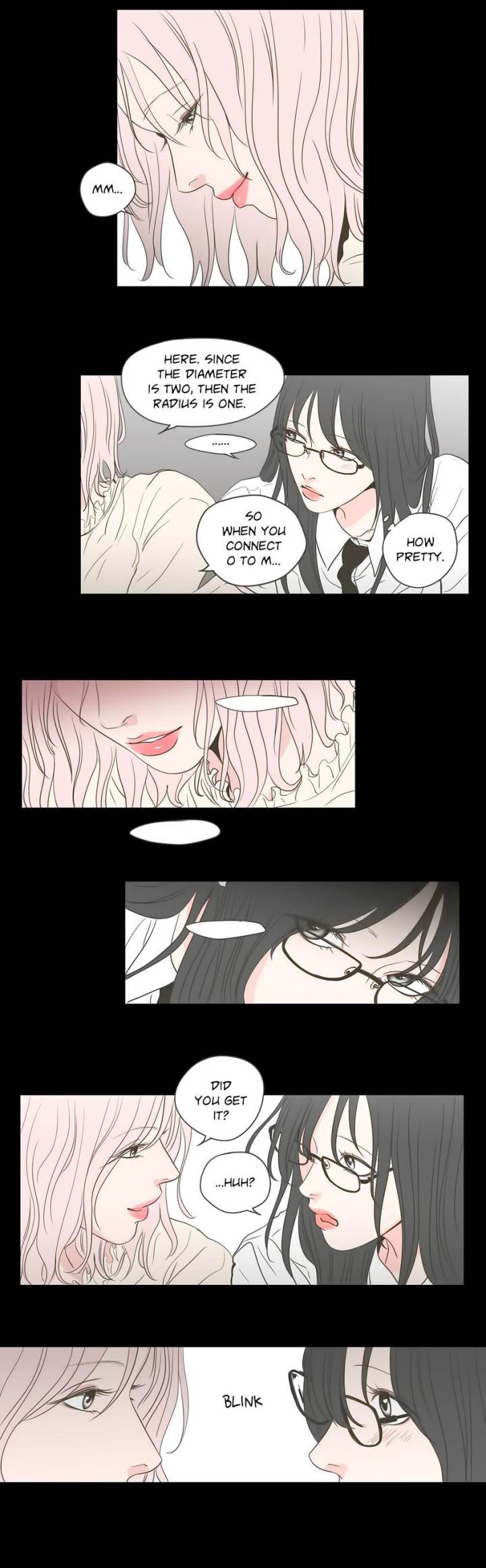 What Does the Fox Say Page 11 - MangaHe