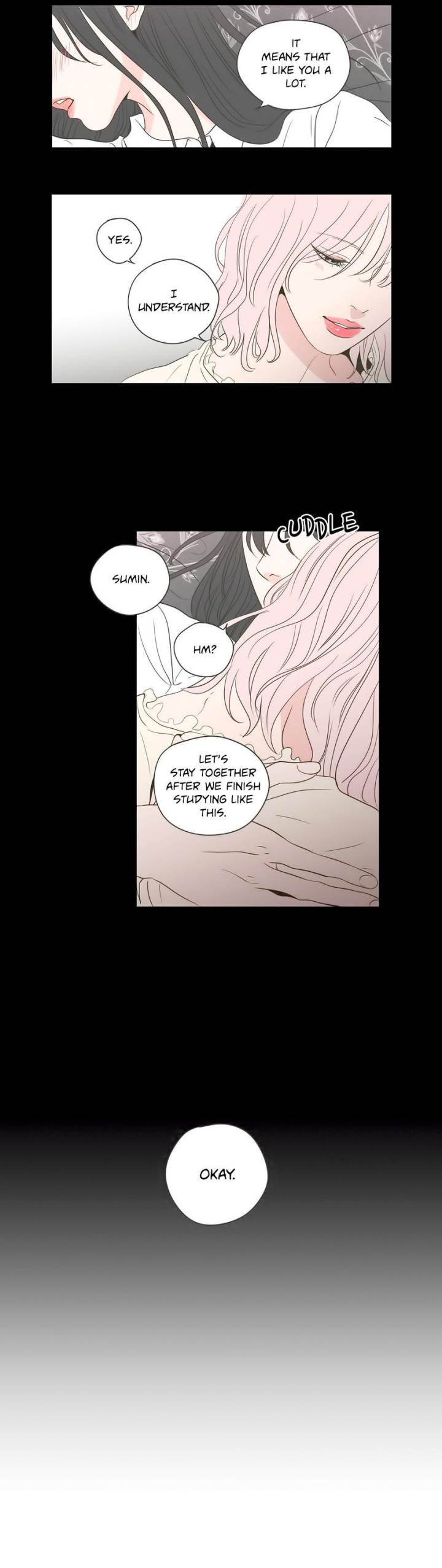 What Does the Fox Say Page 16 - MangaHe