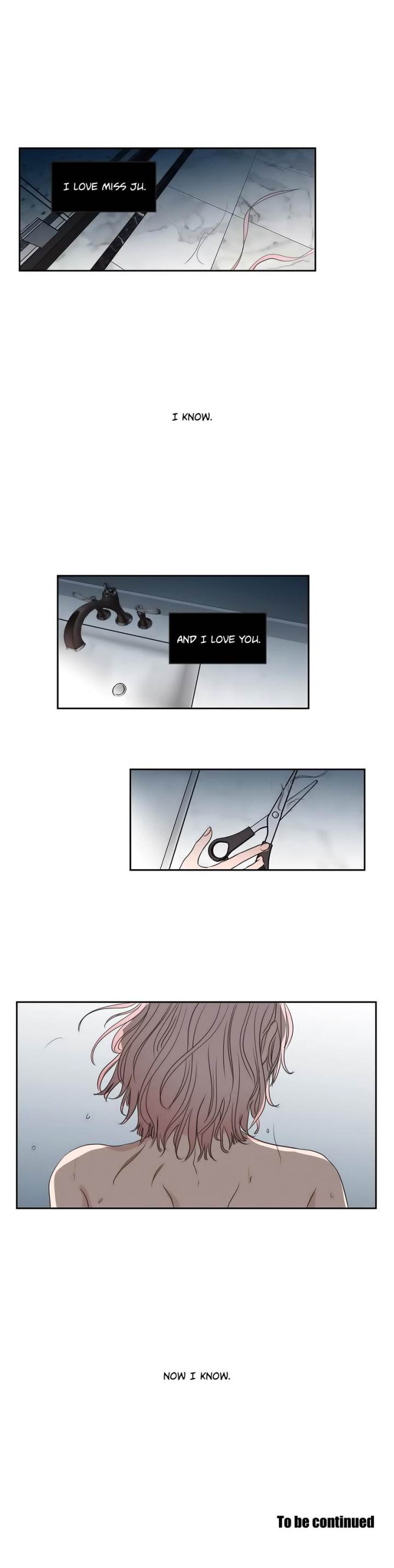 What Does the Fox Say Page 17 - MangaHe