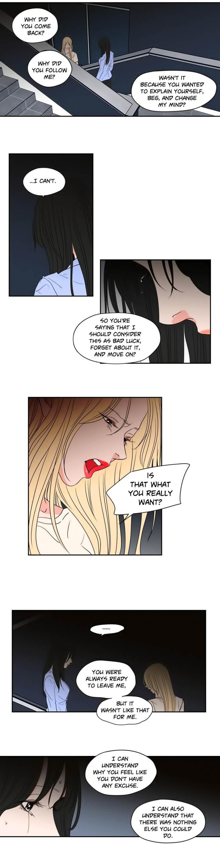 What Does the Fox Say Page 6 - MangaHe