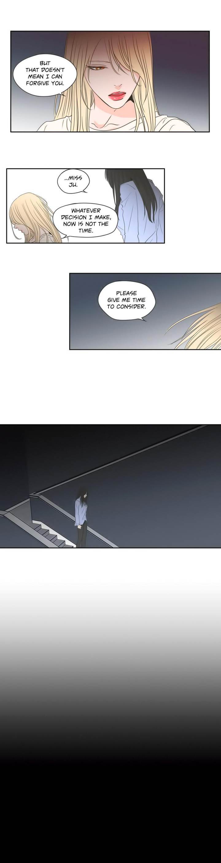 What Does the Fox Say Page 7 - MangaHe