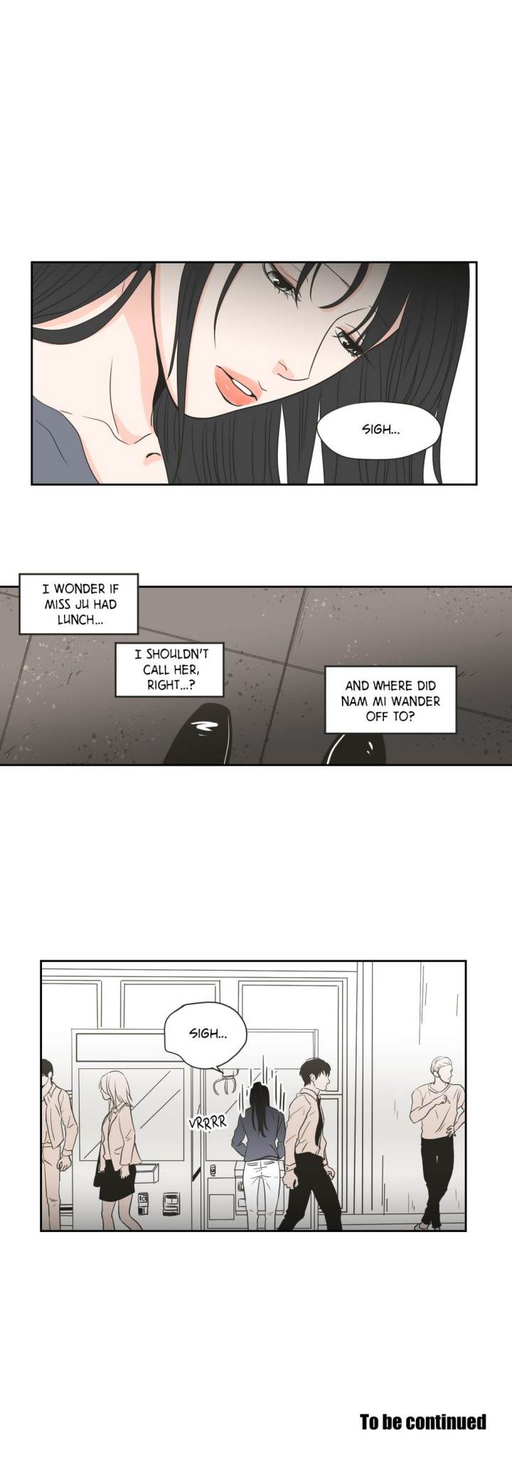 What Does the Fox Say Page 14 - MangaHe