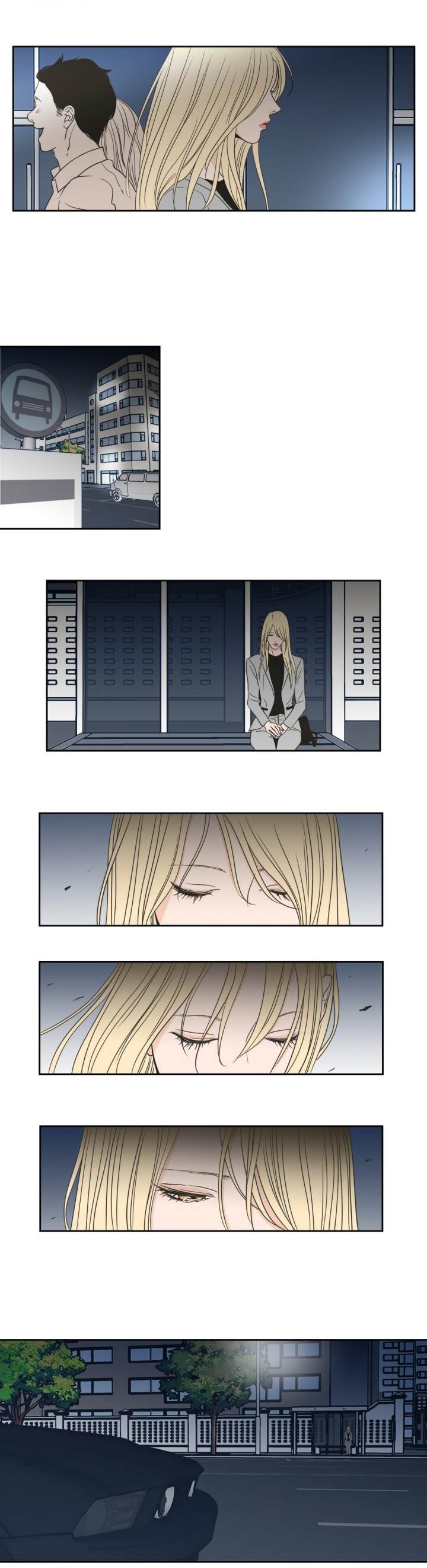 What Does the Fox Say Page 15 - MangaHe