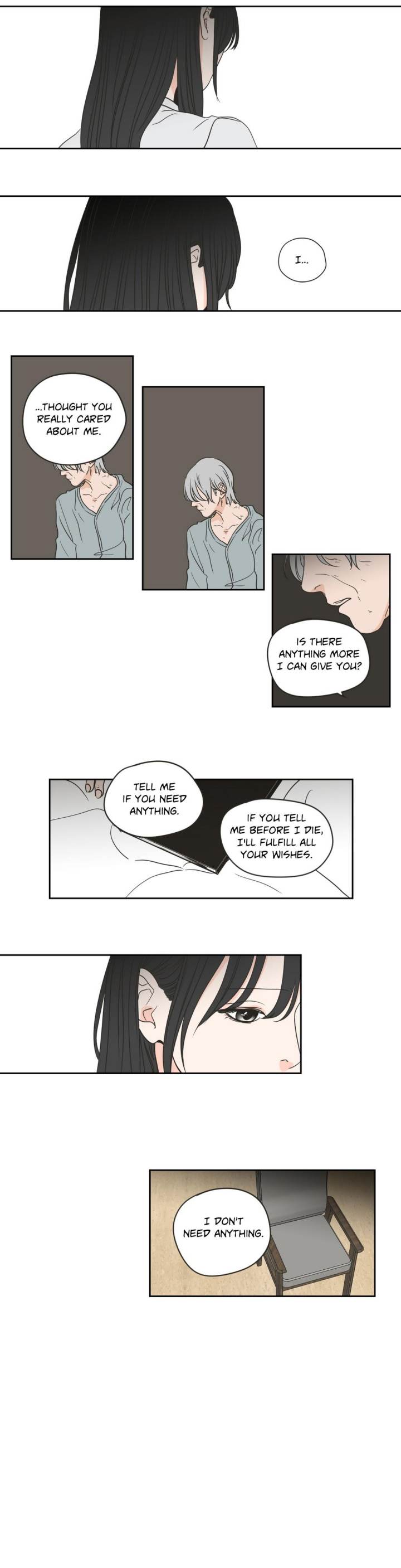 What Does the Fox Say Page 8 - MangaHe