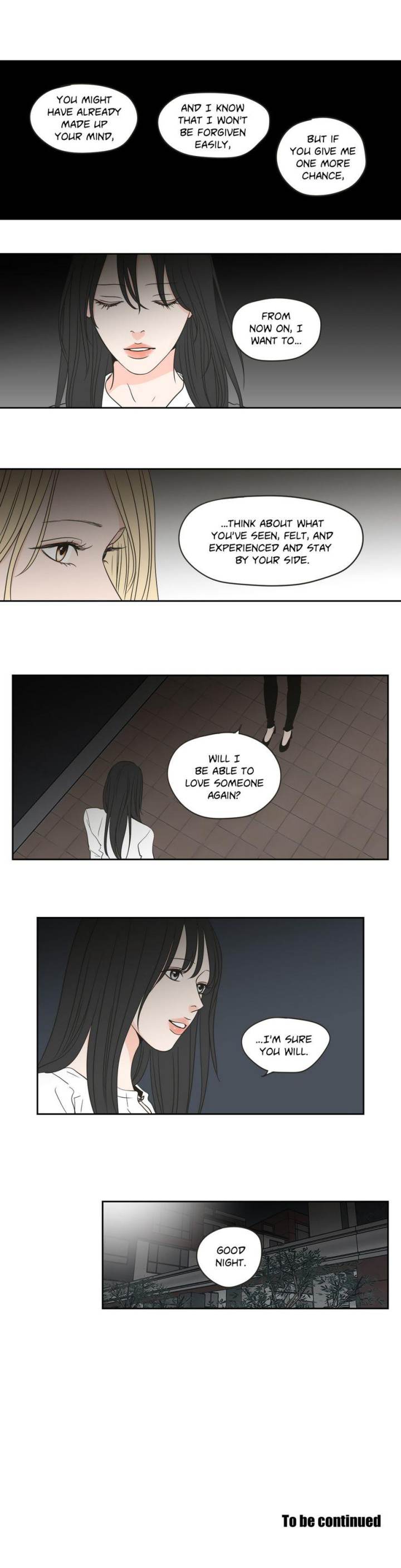 What Does the Fox Say Page 15 - MangaHe