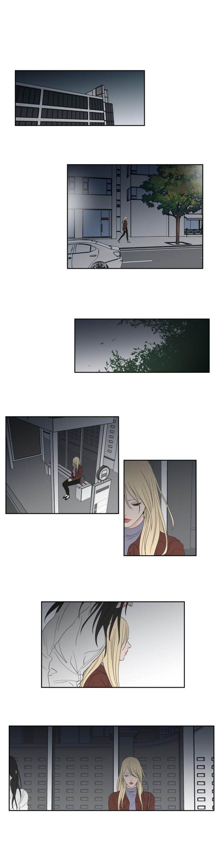 What Does the Fox Say Page 7 - MangaHe