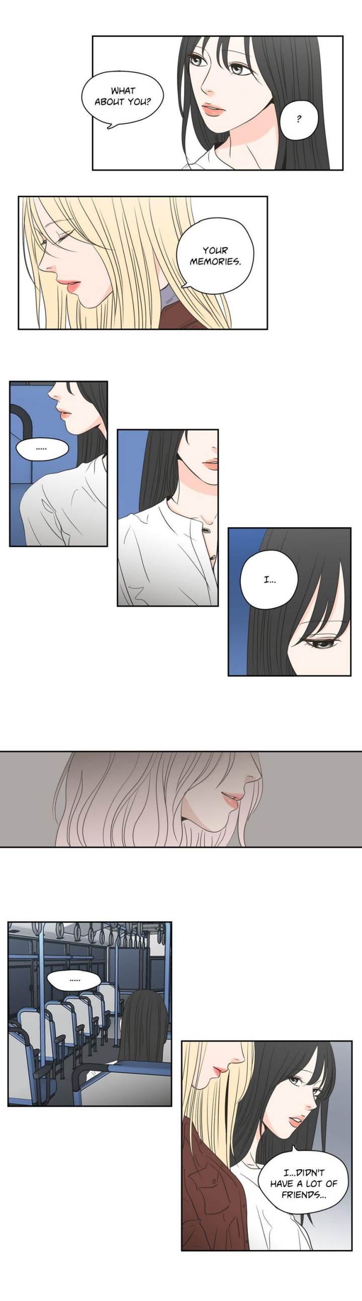 What Does the Fox Say Page 10 - MangaHe