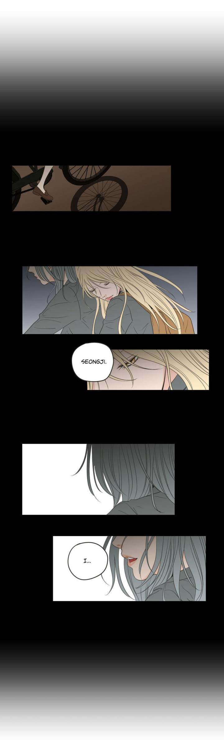 What Does the Fox Say Page 12 - MangaHe