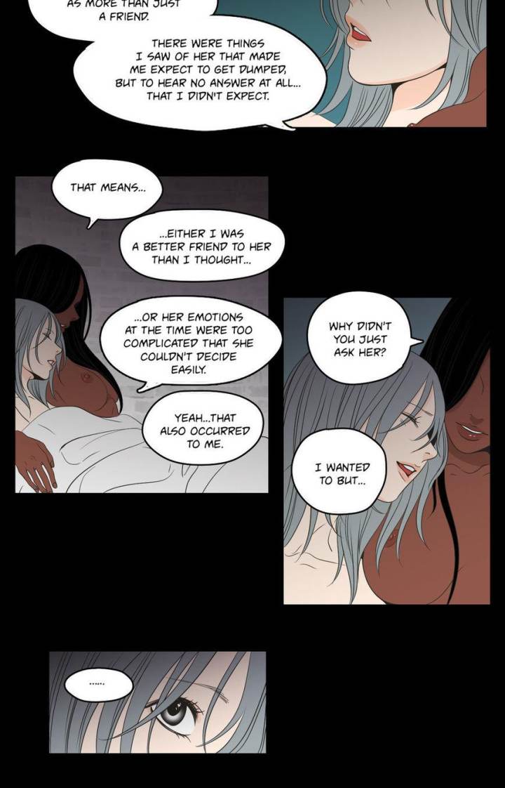 What Does the Fox Say Page 13 - MangaHe