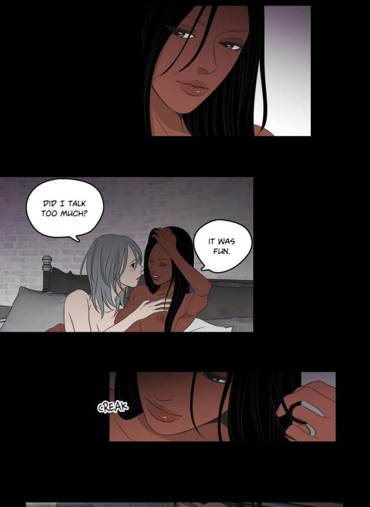 What Does the Fox Say Page 14 - MangaHe