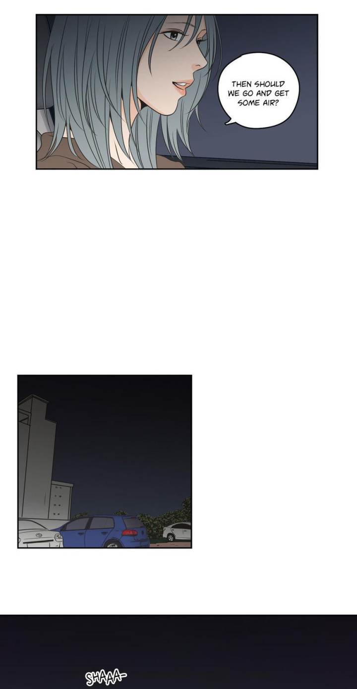 What Does the Fox Say Page 18 - MangaHe