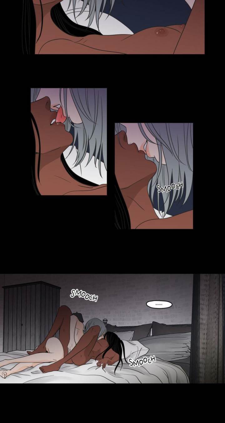 What Does the Fox Say Page 3 - MangaHe