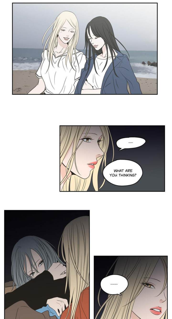 What Does the Fox Say Page 22 - MangaHe