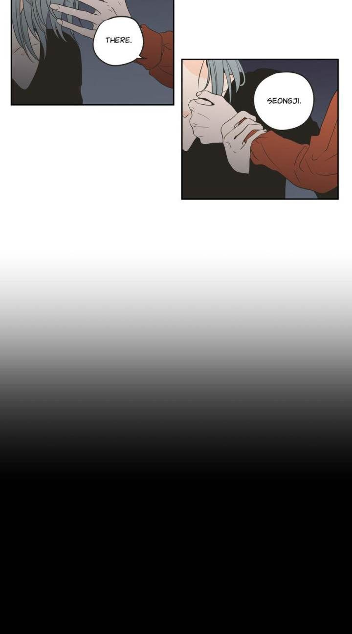 What Does the Fox Say Page 27 - MangaHe