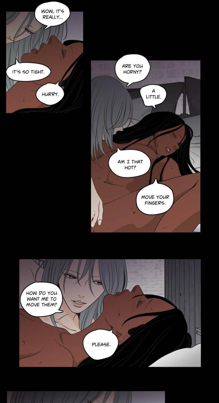 What Does the Fox Say Page 4 - MangaHe