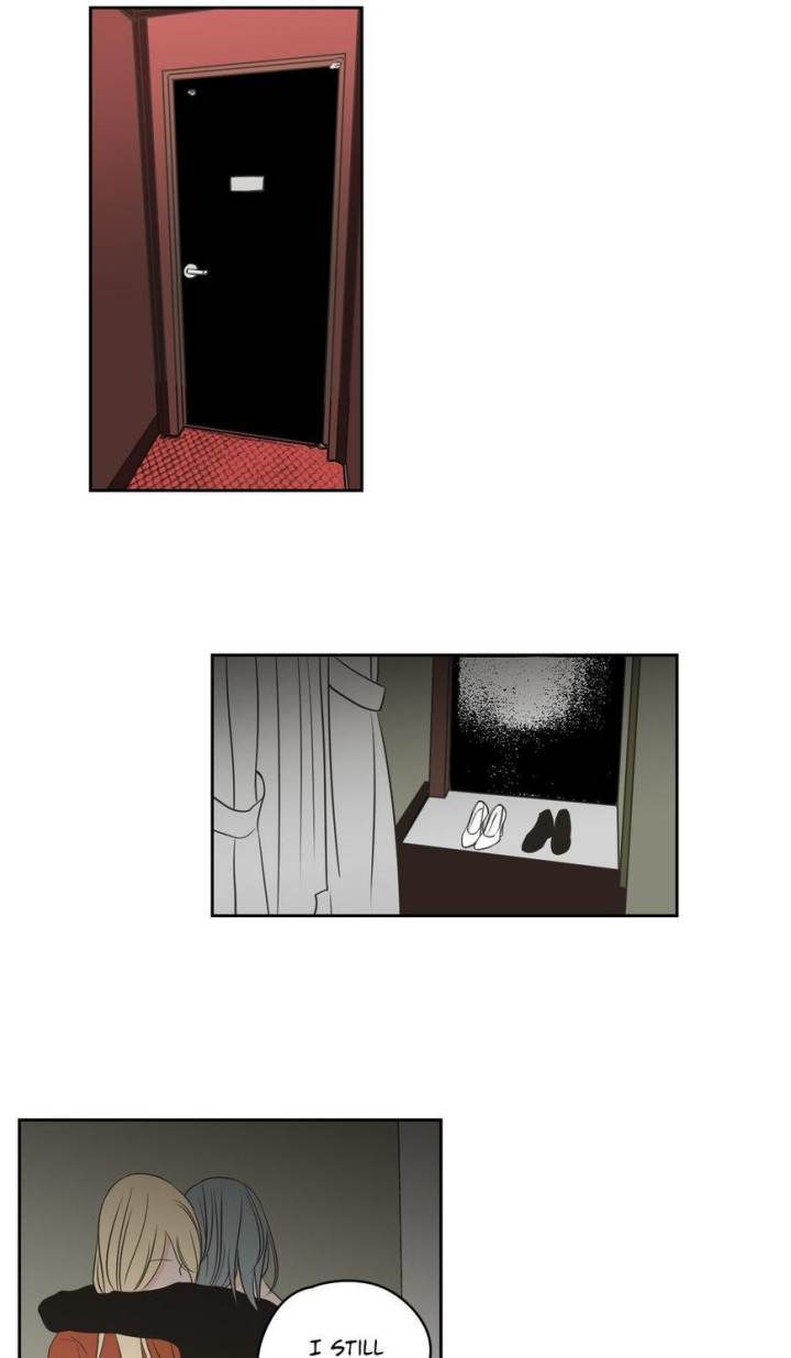 What Does the Fox Say Page 32 - MangaHe