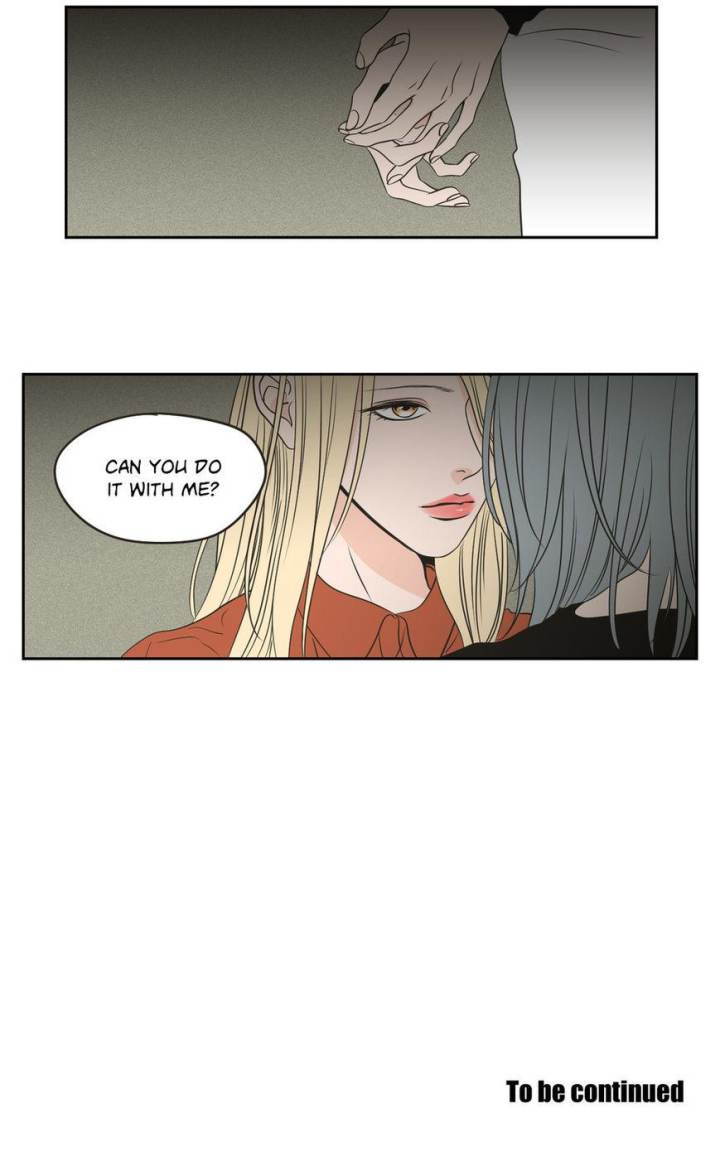 What Does the Fox Say Page 34 - MangaHe