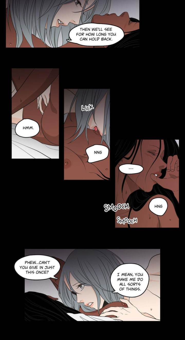 What Does the Fox Say Page 5 - MangaHe