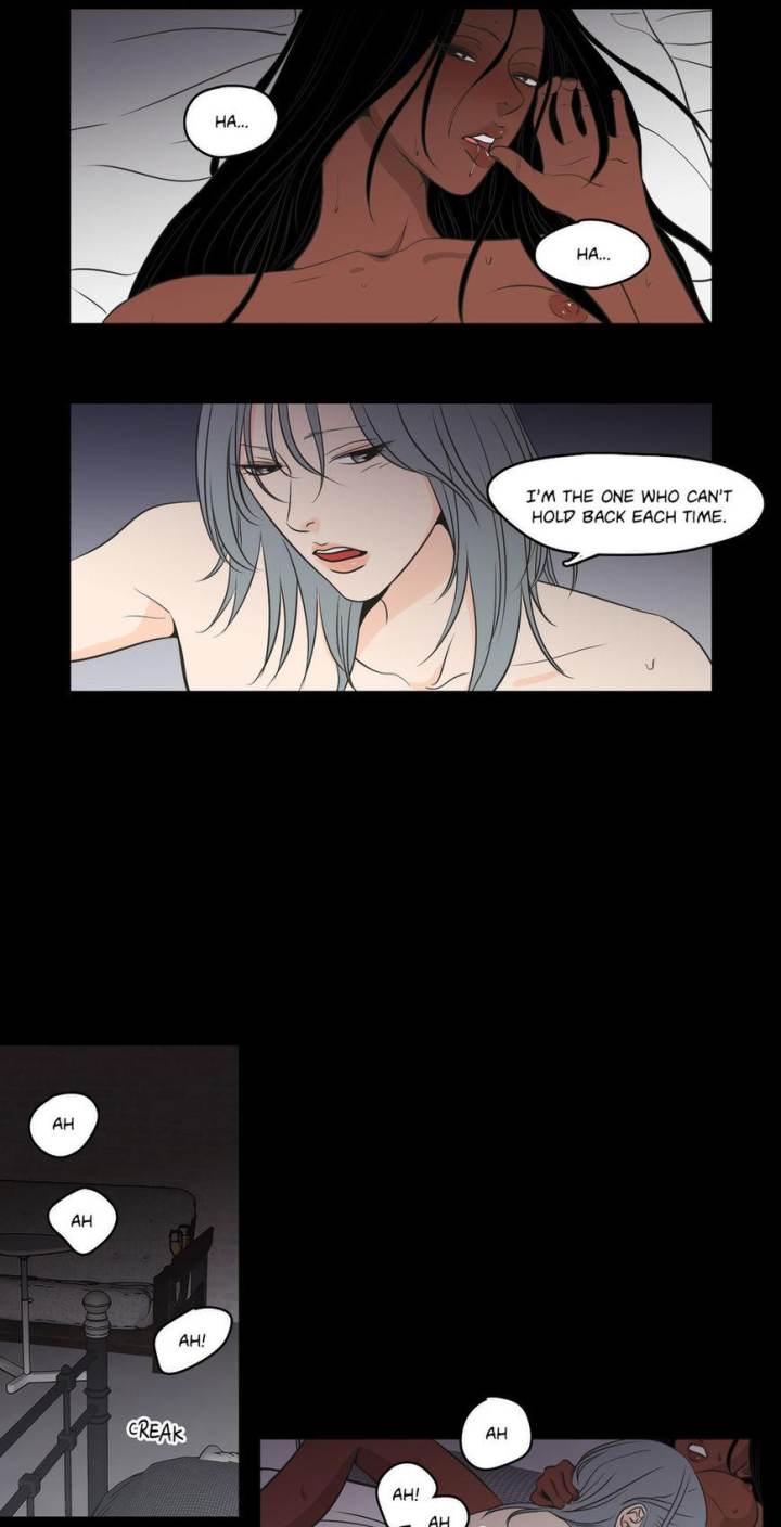 What Does the Fox Say Page 6 - MangaHe
