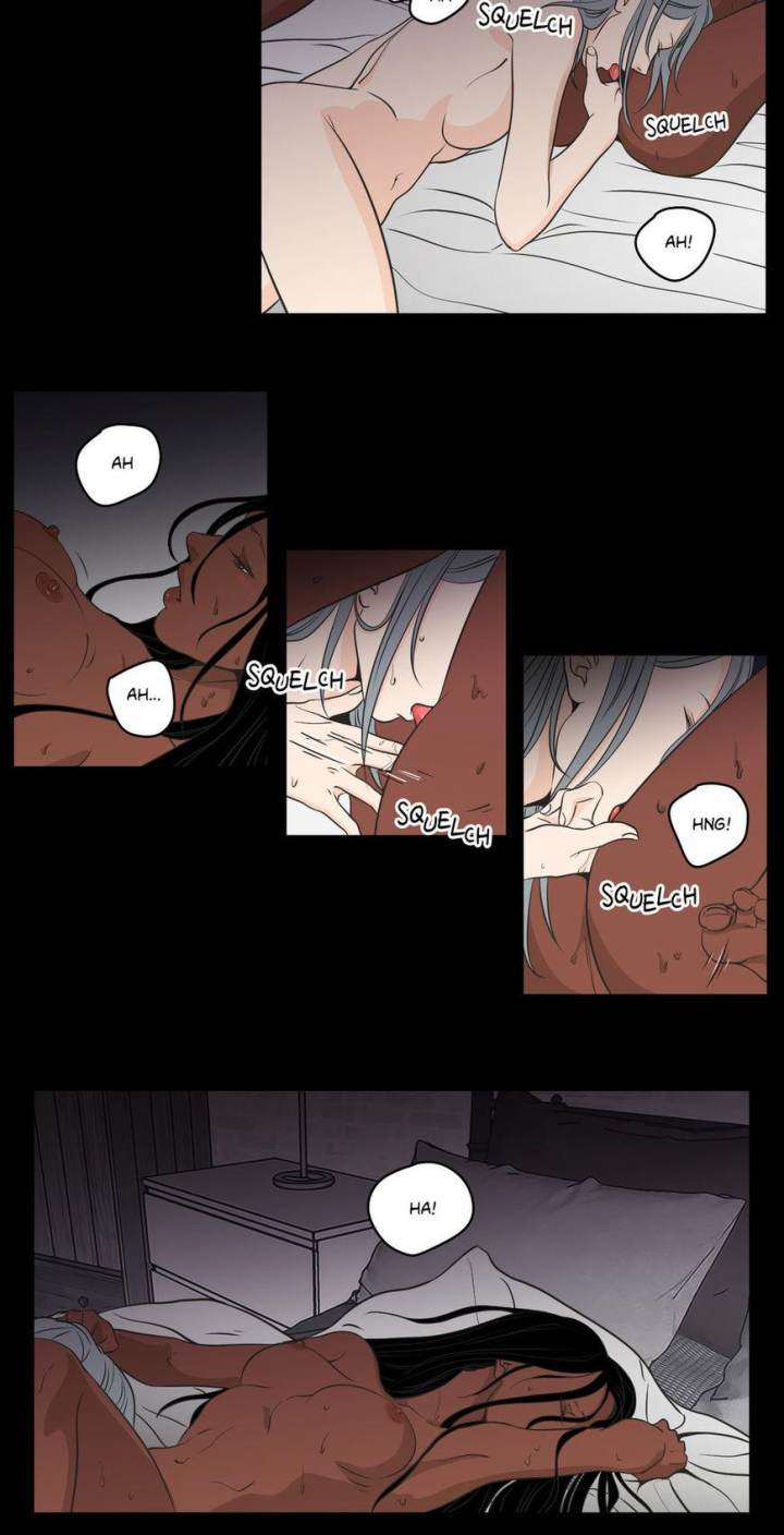 What Does the Fox Say Page 7 - MangaHe