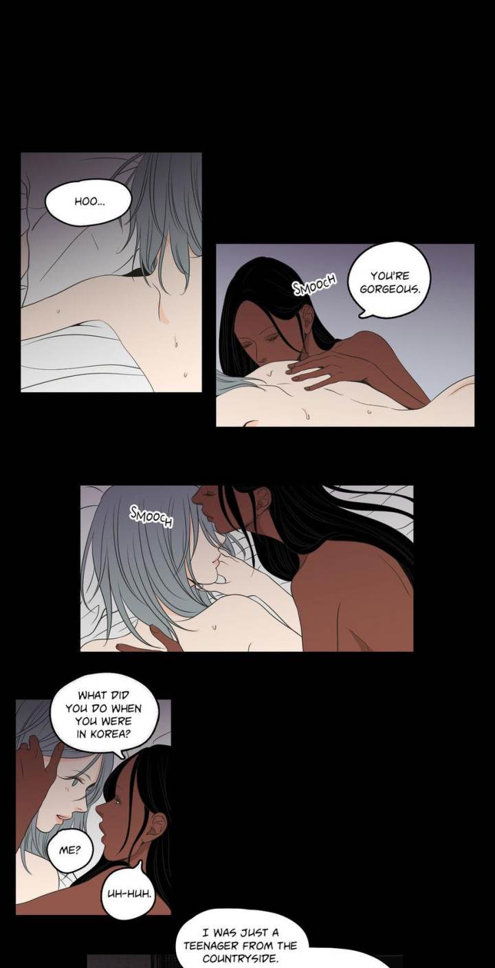 What Does the Fox Say Page 10 - MangaHe