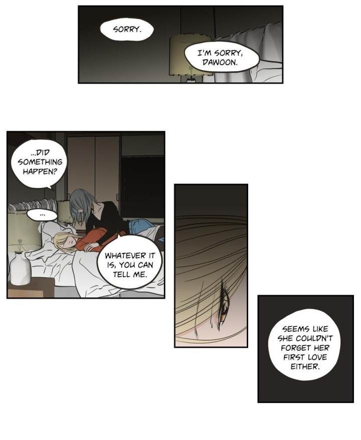 What Does the Fox Say Page 11 - MangaHe