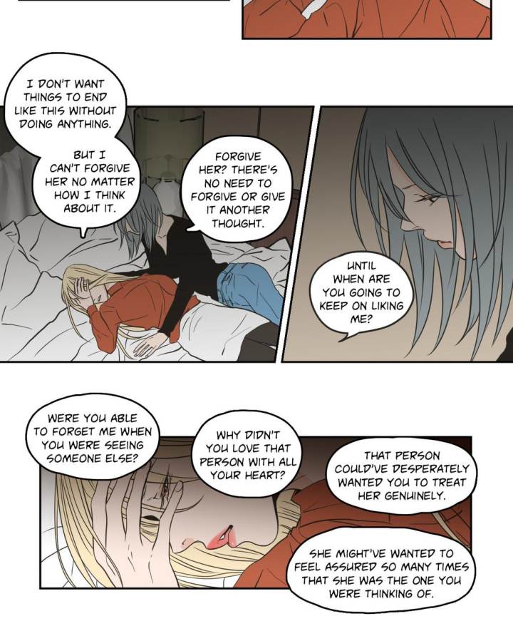 What Does the Fox Say Page 13 - MangaHe