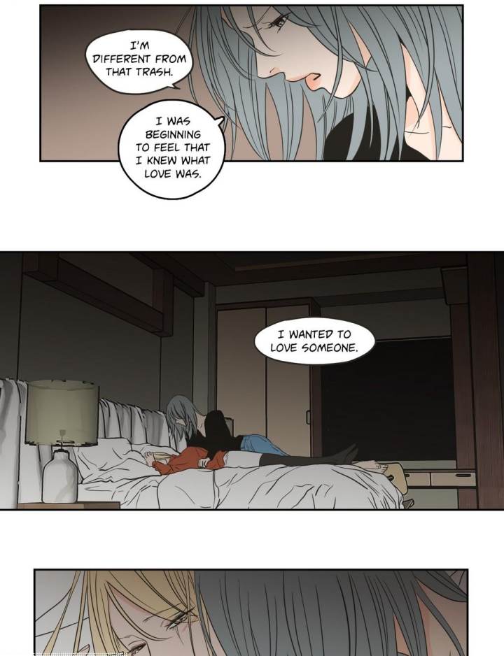 What Does the Fox Say Page 14 - MangaHe