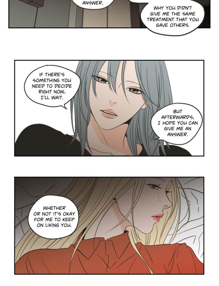 What Does the Fox Say Page 16 - MangaHe