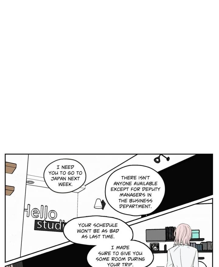 What Does the Fox Say Page 17 - MangaHe