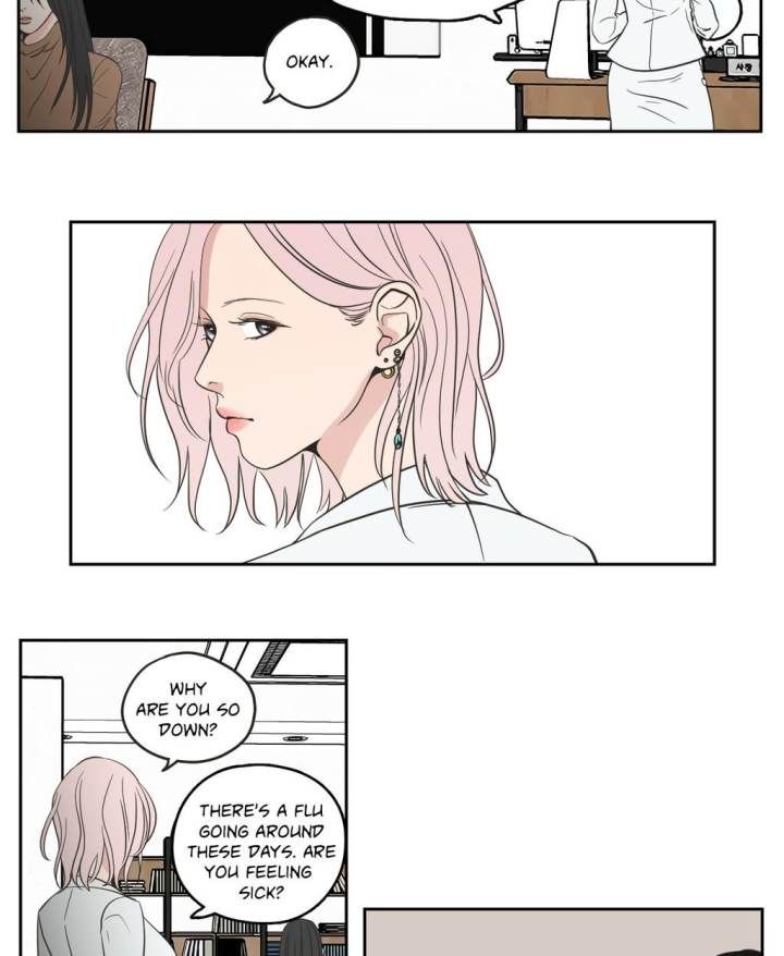 What Does the Fox Say Page 18 - MangaHe